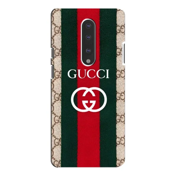 Чехол с принтом «Gucci дизайн» для OnePlus 7 Pro Чехол с принтом «Gucci дизайн» для OnePlus 7 Pro