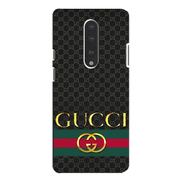 Чехол с принтом «Gucci оригинал» для OnePlus 7 Pro Чехол с принтом «Gucci оригинал» для OnePlus 7 Pro