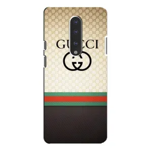 Чохли GUCCI для ВанПлас 7 Про (AlphaPrint) (GUCCI стиль)