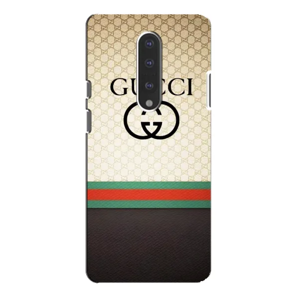 Чехол с принтом «GUCCI стиль» для OnePlus 7 Pro Чехол с принтом «GUCCI стиль» для OnePlus 7 Pro