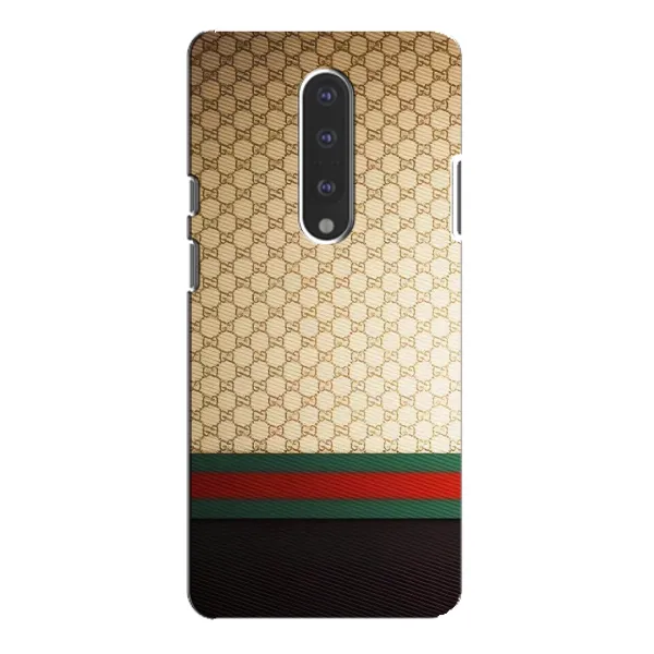 Чехол с принтом «Гуччи Фон» для OnePlus 7 Pro Чехол с принтом «Гуччи Фон» для OnePlus 7 Pro