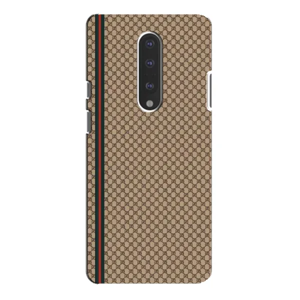 Чехол с принтом «Гуччи полоса» для OnePlus 7 Pro Чехол с принтом «Гуччи полоса» для OnePlus 7 Pro