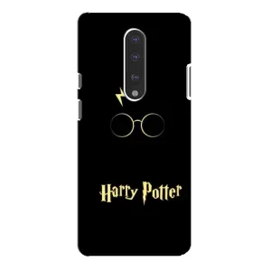 Чохли з Гаррі Поттером для OnePlus 7 Pro (AlphaPrint) (Harry Potter)