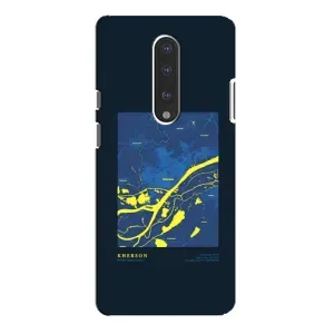 Чохли для ВанПлас 7 Про Міста України (Херсон)