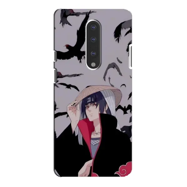 Чохол з принтом «Ітачі Itachi» для OnePlus 7 Pro