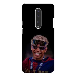 Чохол з футболістом Ламін Ямаль OnePlus 7 Pro (Yamal)