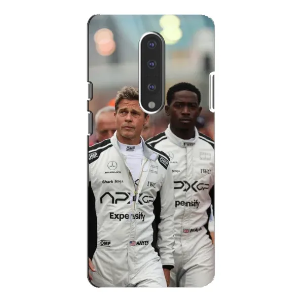 Чехол с принтом «Команда Апекс» для OnePlus 7 Pro Чехол с принтом «Команда Апекс» для OnePlus 7 Pro