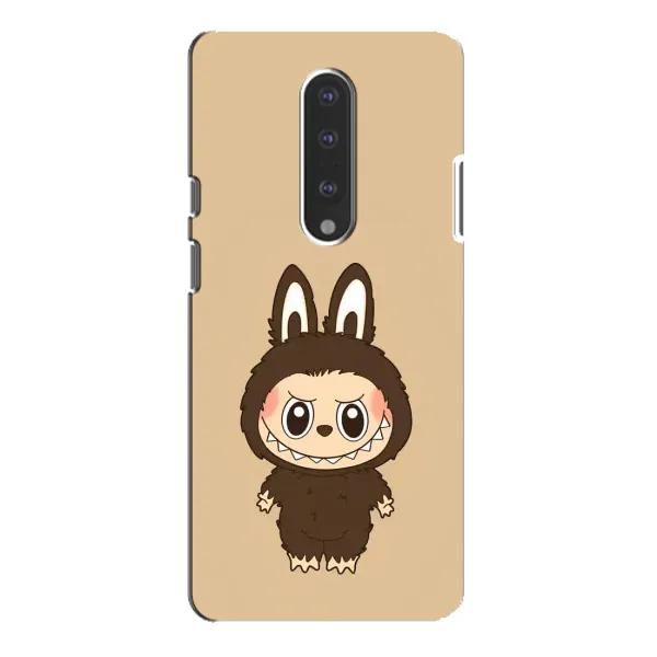 Чохол з принтом «Bored Ape в червоному» для OnePlus 7 Pro