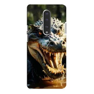 Чохол з картинкою 'Хижаки' для OnePlus 7 Pro