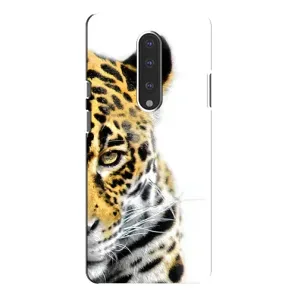 Чохли з картинкою животних OnePlus 7 Pro (Леопард)