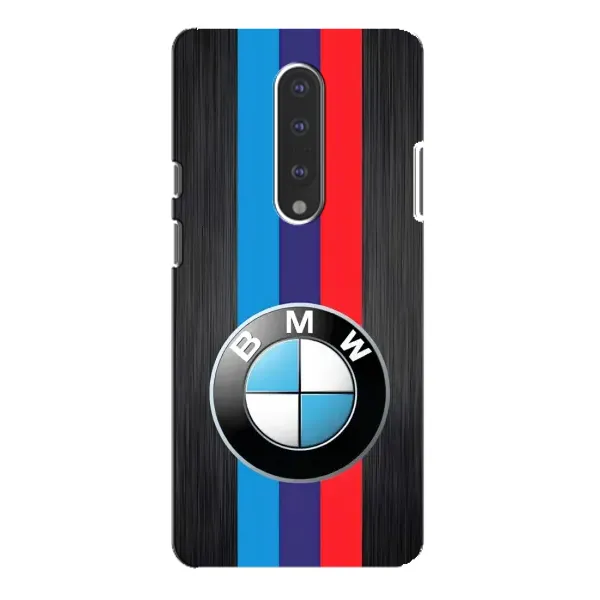Чехол с принтом «Лого BMW» для OnePlus 7 Pro