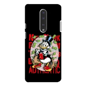 Чехли для ВанПлас 7 Про - Scrooge MagDag (PREMIUMPrint) (MagDag)