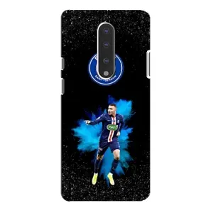 Чохли Кіліан Мбаппе для OnePlus 7 Pro (Мбаппе ПСЖ)