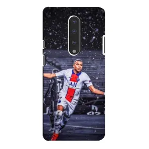 Чохли Кіліан Мбаппе для OnePlus 7 Pro (Mbappe PSG)