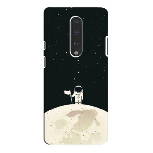 Космічні Чохли для ВанПлас 7 Про (VPrint)