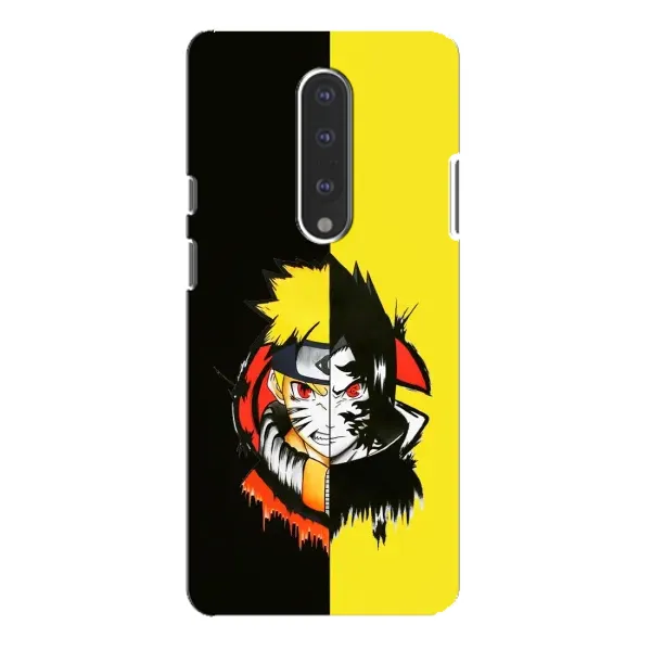 Чохол з принтом «Наруто-Ітачі» для OnePlus 7 Pro Чохол з принтом «Наруто-Ітачі» для OnePlus 7 Pro