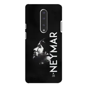 Чохол Неймар для OnePlus 7 Pro (AlphaPrint) (NEYMAR)