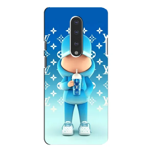 Чехол с принтом «Парень LV» для OnePlus 7 Pro Чехол с принтом «Парень LV» для OnePlus 7 Pro