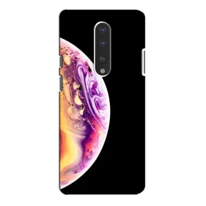 Космічні Чохли для ВанПлас 7 Про (VPrint) (Планета Айфон)