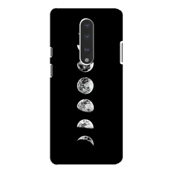 Чехол с принтом «Планеты» для OnePlus 7 Pro