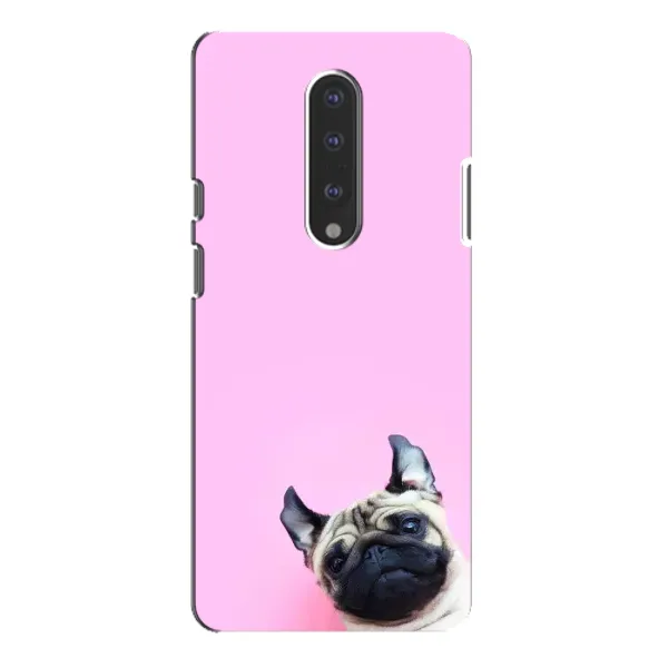 Чохол з принтом «Смішна собака» для OnePlus 7 Pro Чохол з принтом «Смішна собака» для OnePlus 7 Pro