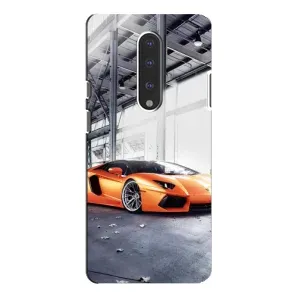 Чехлы с Машинами на ВанПлас 7 Про (VPrint) (Sport Car)