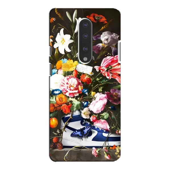 Чохол з принтом «Стиль Найк» для OnePlus 7 Pro Чохол з принтом «Стиль Найк» для OnePlus 7 Pro
