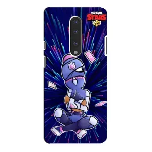 Чехлы Brawl Stars для OnePlus 7 Pro (AlphaPrint) (Тара)