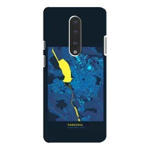Чохли для ВанПлас 7 Про Міста України (Тернопіль)