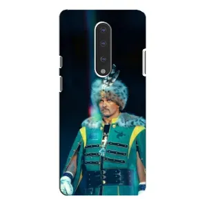 Чохол з картинкою Олександр Усик для OnePlus 7 Pro (Усик Гетьман)