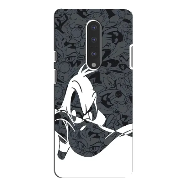 Чехол с принтом «Утка стайл» для OnePlus 7 Pro