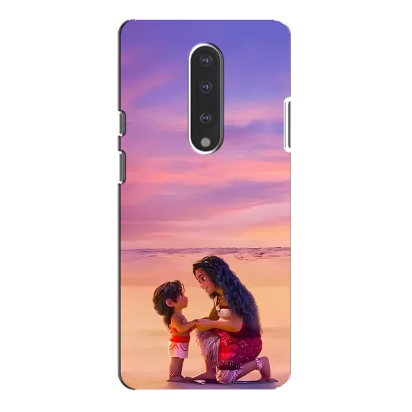 Чохол з принтом «Маленька Ваяна» для OnePlus 7 Pro Чохол з принтом «Маленька Ваяна» для OnePlus 7 Pro