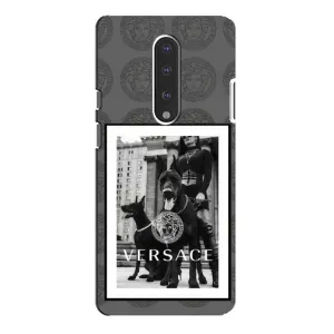 Чохли VERSACE для ВанПлас 7 Про (PREMIUMPrint) (Версаче)