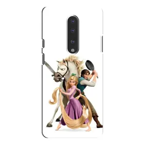 Чохол Рапунцель для OnePlus 7 Pro (Рапунцель та друзі)
