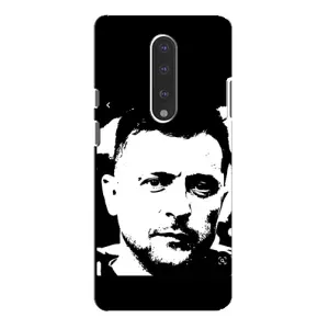 Чохол для OnePlus 7 Pro (AlphaPrint - с принтом Зеленського)