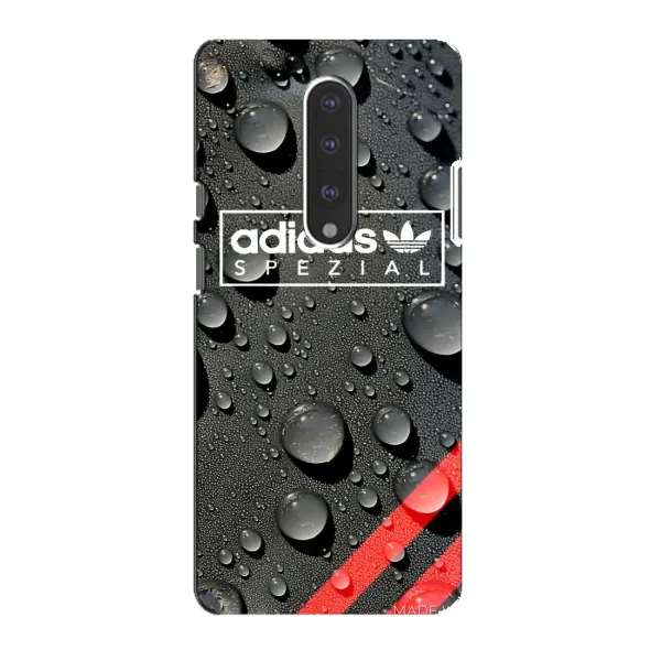 Чехол с принтом «Адидас принт» для OnePlus 7 Чехол с принтом «Адидас принт» для OnePlus 7