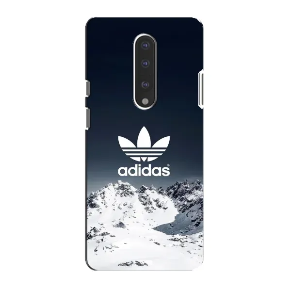 Чехол с принтом «Адидас в горах» для OnePlus 7 Чехол с принтом «Адидас в горах» для OnePlus 7