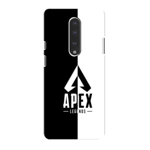 Чохол з принтом «APEX» для OnePlus 7