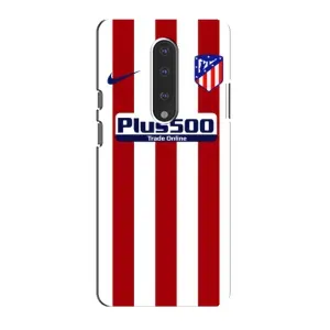 Чохли для OnePlus 7 (VPrint) - Футбольні клуби (Atletico)