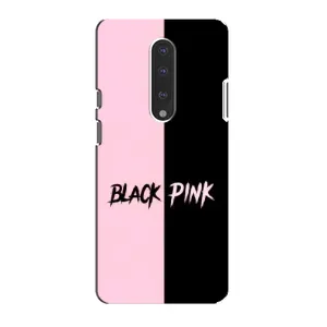 Чохол з музикальним гуртом для OnePlus 7