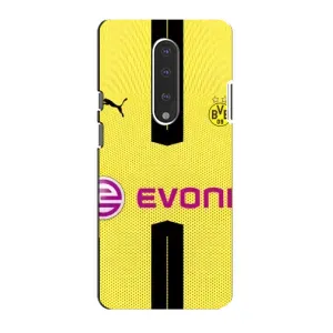 Чохли для OnePlus 7 (VPrint) - Футбольні клуби (BVB)