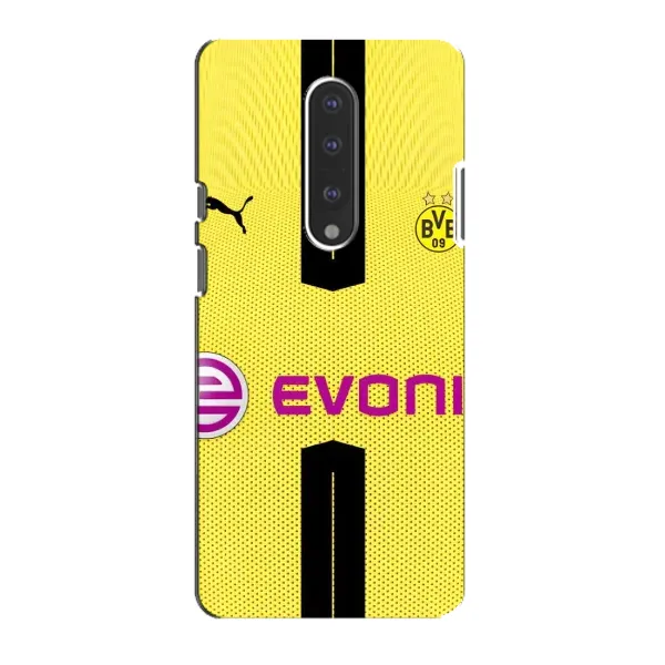 Чехол с принтом «BVB» для OnePlus 7