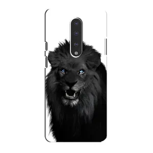 Чохли з картинкою животних OnePlus 7