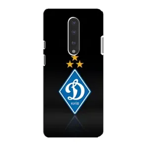Чохли для OnePlus 7 (VPrint) - Футбольні клуби (Динамо Київ)