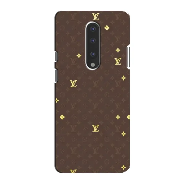 Чехол с принтом «дизайн Луи Витон» для OnePlus 7 Чехол с принтом «дизайн Луи Витон» для OnePlus 7