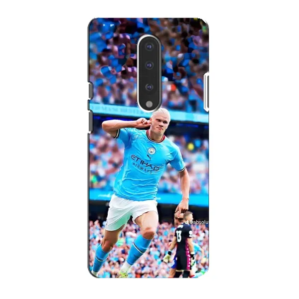 Чехол с принтом «фанаты Холанда» для OnePlus 7