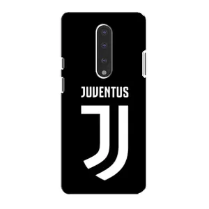 Чохли для OnePlus 7 (VPrint) - Футбольні клуби (ФК Ювентус)