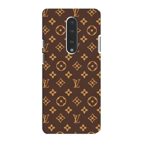 Чехол с принтом «фон LOUIS VUITTON» для OnePlus 7 Чехол с принтом «фон LOUIS VUITTON» для OnePlus 7