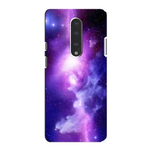 Космічні Чохли для ВанПлюс 7 (VPrint) (Галактика)