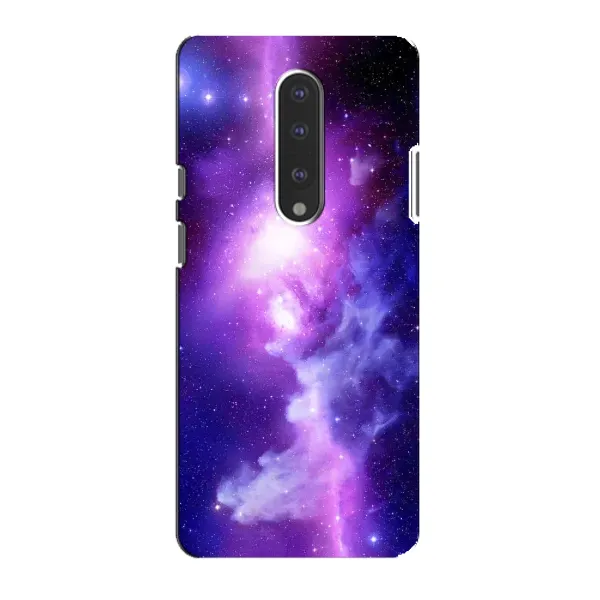 Чехол с принтом «Галактика» для OnePlus 7 Чехол с принтом «Галактика» для OnePlus 7